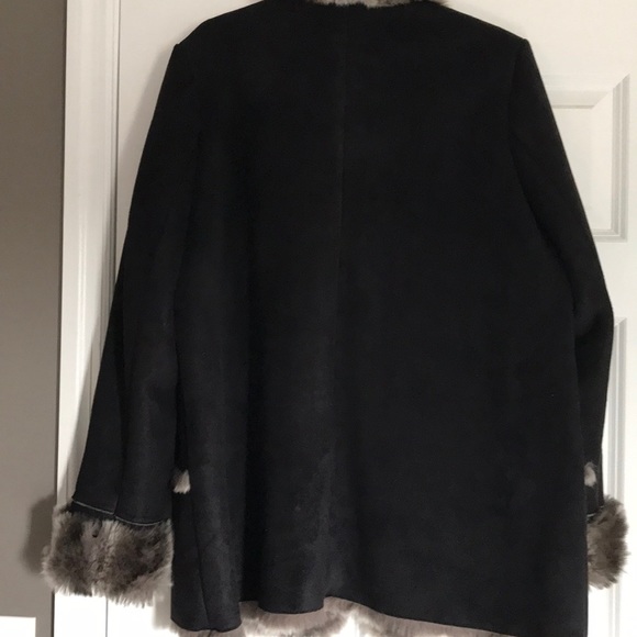 Jacket - Picture 3 of 3